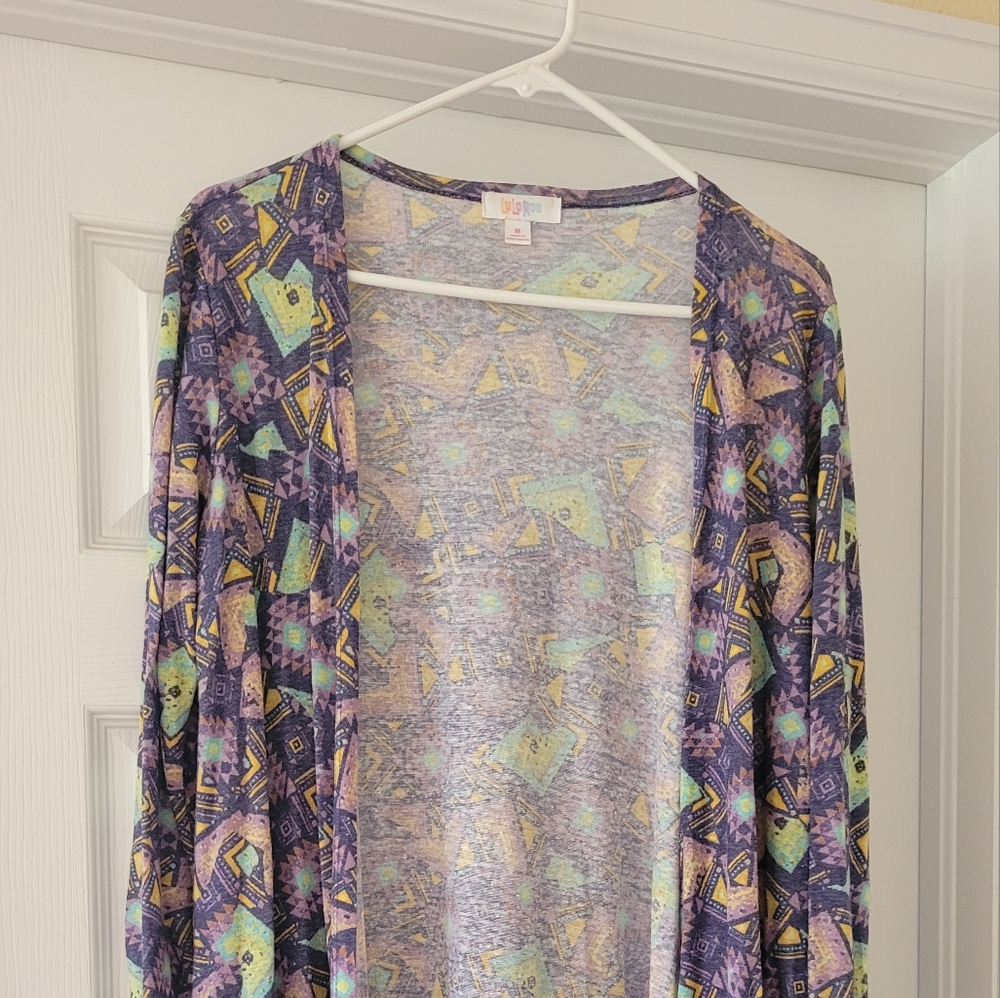 Lularoe M Sarah